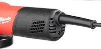 Milwaukee 4933451281, Milwaukee AG800-115ED-SET (Winkelschleifer)