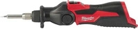 Milwaukee 4933459760, Milwaukee M12SI-0 (Akku-L&ouml;tkolben)