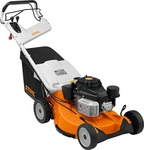 Stihl 63780113421, Stihl RM 756 YC Benzinrasenm&auml;her