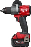 Milwaukee 4933464264, Milwaukee M18FPD2-502X (FUEL Akku-Schlagbohrschrauber...
