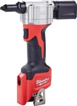 Milwaukee 4933464404, Milwaukee M12BPRT-0 (Akku-Blindnietger&auml;t)