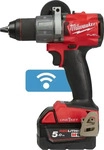 Milwaukee 4933464525, Milwaukee M18ONEDD2-502X (ONE KEY Akku-Bohrschrauber Gen3)