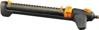 Fiskars 1027028, Fiskars - Oszillierender Sprinkler, On/Off