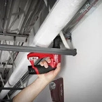 Milwaukee 4933464978, Milwaukee M12FDDX-0 (FUEL Akku-Kompakt-Bohrschrauber mit