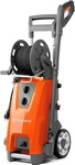 Husqvarna 970468401, Husqvarna PW 490 Hochdruckreiniger