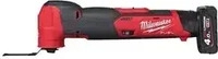 Milwaukee 4933472238, Milwaukee M12FMT-0 (FUEL Akku-Multitool)