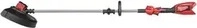 Milwaukee 4933472218, Milwaukee M18BLLT-0 (B&uuml;rstenloser Akku-Rasentrimmer)