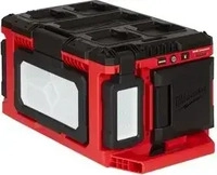 Milwaukee 4933478120, Milwaukee M18POALC-0 (Akku-Packout-Leuchte mit...