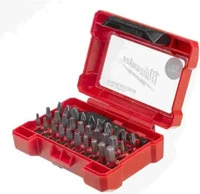 Milwaukee 4932464240, Milwaukee SHOCKWAVE Compact-Set (32-teilig)