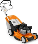Stihl 63740113441, Stihl RM 655 YS Benzinrasenm&auml;her
