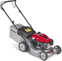 Honda 860299, Honda Benzinrasenm&auml;her HRG 466 PK IZY