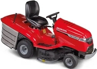 Honda 860337, Honda HF 2317 HM