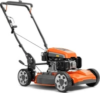 Husqvarna 970488001, Husqvarna LB 251S - Benzin-Rasenm&auml;her