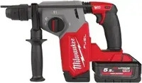 Milwaukee 4933478889, Milwaukee M18FHX-552X (FUEL Akku-Kombihammer)