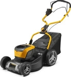 Stiga 2L0486008/ST1, Stiga Akku-Rasenm&auml;her Collector 548e S Kit