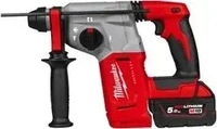 Milwaukee 4933478894, Milwaukee M18 BLH-502X (Akku-Kombihammer)
