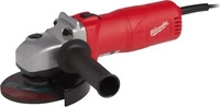 Milwaukee 4933403200, Milwaukee AG9-125XCProTector (Winkelschleifer)