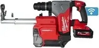 Milwaukee 4933478498, Milwaukee M18ONEFHPXDEL-552C (ONE KEY Akku-Kombihammer +