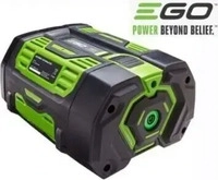 EGO 0400118002, EGO BA6720T 12.0Ah Li-Ion Akku