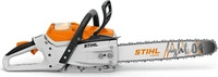 Stihl MA022000001, Stihl MSA 300 ohne Akku und Ladeger&auml;t (35cm)