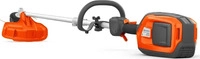 Husqvarna 970551602, Husqvarna 525iLK Akku-Rasentrimmer