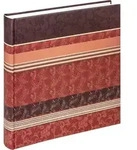 Walther Pheline rot 30x30 100 Seiten Buchalbum FA358R