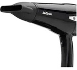 BaByliss D374DE Cord Keeper 2000 Haartrockner mit Kabeleinzug