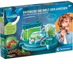 Clementoni Entdecke die Welt der Ameisen 59362