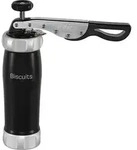 Marcato Kekspresse Presse Design Schwarz