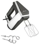 Krups GN6021 3 Mix 6000 Handmixer