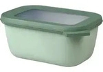 Mepal Multi Bowl Cirqula 750 ml - Nordic Sage