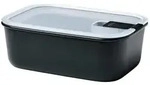 Mepal Vorratsdose 1000ml black