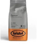 Bristot Espresso 1kg Kaffee ganze Bohnen