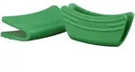 Le Creuset SILIKON GRIFFSCHUTZ 2ER-SET BAMBOO GREEN