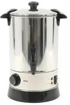 SILVA HOMELINE Hei&szlig;getr&auml;nke Automat 950W 6.8L Ablaufhahn Thermostat edst-sw...