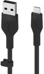 Belkin BOOST CHARGE - Lightning-Kabel - USB m&auml;nnlich bis Lightning m&auml;nnlich - 1 ...