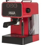 Gaggia ESPRESSO EVOLUTION rosso EG2115/03