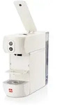 illy Kaffeemaschine E.S.E Pads (wei&szlig;)- by illy