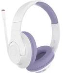 Belkin Soundform Inspirer On-Ear Kinder Kopfh.Bluet.wei&szlig;/lavendel