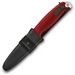 Victorinox Taschenmesser Venture, Rot