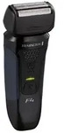 REMINGTON Folienrasierer LED Akku wet&dry 3-Tage-Bart-Aufs. bl-sw