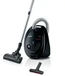 Siemens Bodenstaubsauger mit Staubbeutel Z 3.0 extreme power VSZ3XTRM11