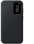 Samsung Smart View Wallet S23 FE sw (schwarz)