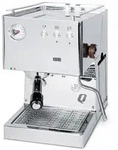 Quick Mill Pop Edelstahl Siebtr&auml;ger Espressomaschine