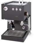 Quick Mill Pop Schwarz Siebtr&auml;ger Espressomaschine
