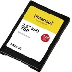 Intenso Top Performance - Solid-State-Disk - 128 GB - intern - 2.5 (6.4 cm) - S..."