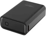 Ansmann Powerbank PRO 20.000 mAh USB-A+C Port 22,5W sw. 1700-0155