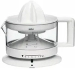 Braun CJ3000WH TributeCollection Zitruspresse