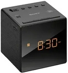 Sony Uhrenradio ICFC 1B.CED