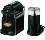 DeLonghi EN80.BAE Inissia Nespresso System Machine